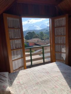 Casa aconchegante pertinho de tudo, ótima localização. - 5