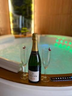 Esprit BALI ....LOVE SPA, Sauna de luxe à Mulhouse - Mulhouse - 0