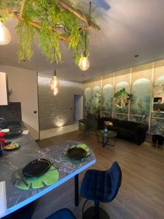 Esprit BALI ....LOVE SPA, Sauna de luxe à Mulhouse - Mulhouse - 5