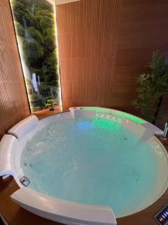 Esprit BALI ....LOVE SPA, Sauna de luxe à Mulhouse - Mulhouse - 3