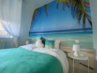 Esprit MALDIVES ...... SPA LOVE au coeur de Mulhouse - Mulhouse - 2