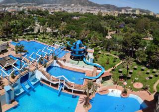 BENALBEACH Estudio Premium - Benalmádena - 1