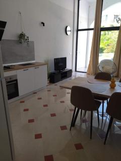 Apartament Hana - Golem - 9