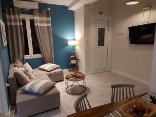 Antia House - Syros - Ermoupoli - 1