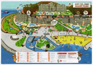 Anfi del Mar - Apartament mit Meerblick - Arguineguín - 5