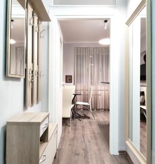 Tanners' Bridge Apartments - Tirana - 9