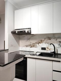Tanners' Bridge Apartments - Tirana - 2