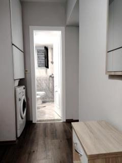 Tanners' Bridge Apartments - Tirana - 4