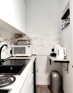 Tanners' Bridge Apartments - Tirana - 3