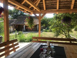 Balkan Retreat - 0