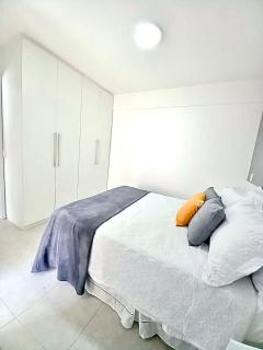 Apt em condomínio de luxo à beira mar de Jatiúca - 4