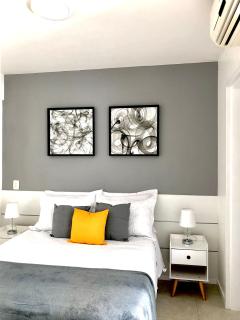 Apt em condomínio de luxo à beira mar de Jatiúca - Maceió - 6