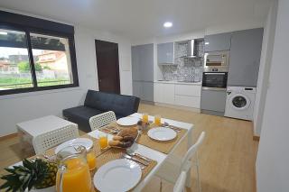 Apartamentos Playa Area Grande - San Vicente do Grove - 5