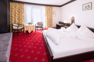 Hotel Neue Burg - Nauders - 5