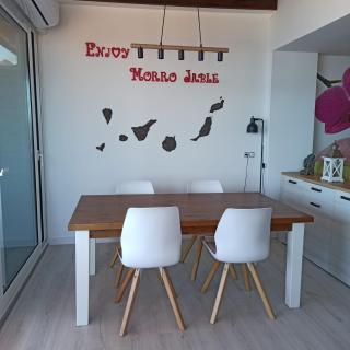 Enjoy Morro Jable - Morro del Jable - 7
