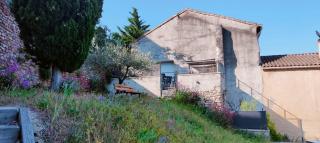 Maison de village en Provence avec terrasse de 33m2 - Saint-Roman-de-Malegarde - 4