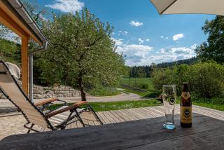 Ferienhaus Schlierachtal - Miesbach - 4