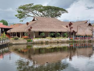 Hotel Campestre San Joaquin - Garzón - 1
