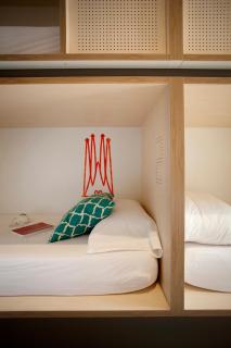TOC Hostel Barcelona - Barcellona - 2