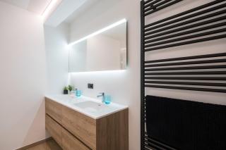 Apartment 2 bedrooms with magnificent seaview and free parking - Ostenda - 1