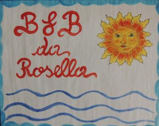 B&B da Rosella - Lotzorai - 5