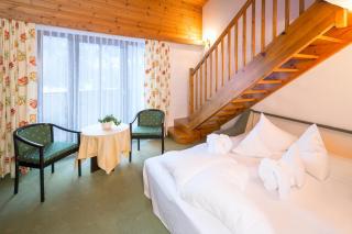 Hotel Neue Burg - Nauders - 1