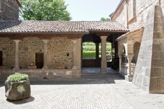 Historical House Medieval Abbey - Al Chiostro - Sotto il Monte - 9