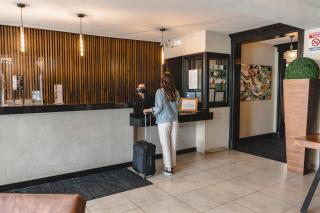 KC Hotel San Jose - San José - 1