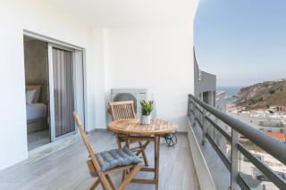 Casa Urlaub - Nazaré - 6