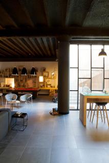 TOC Hostel Barcelona - Barcellona - 4