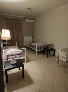 Moiras apartments - Lefkada - 9