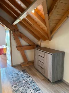 Les Gîtes de La Maison Bleue d'Estialescq - Estialescq - 2