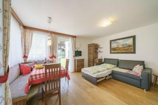 Apartment Romana - Selva di Val Gardena - 6