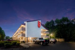 Red Roof Inn Durham - Triangle Park - Durham - 5