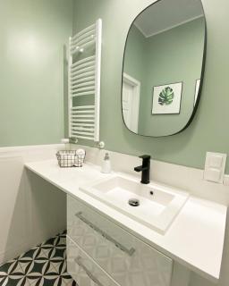 Apartament_poznań CH10 - Poznań - 1