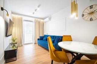 MER - Apartamenty Kasprowicza PREMIUM Z PARKINGIEM I KLIMATYZACJĄ - Kołobrzeg - 6