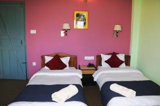 Hotel Silver Oaks Inn - Pokhara - 9