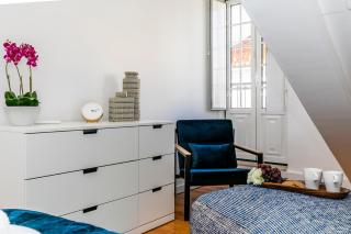 Poiais de São Bento by SpotOn Apartments - Lissabon - 2
