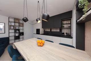 Apartment Blue - Banjole - 6