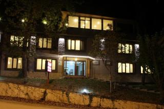 Kapri Termal Hotel & Kaplica Yalova - Termal - 4