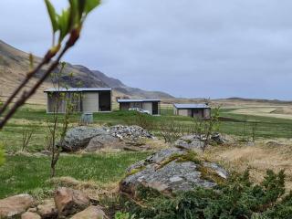 Krákhamar Apartments - Djúpivogur - 3
