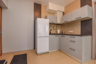 Dviejų miegamųjų apartamentai Plytų g. - Palanga - 6