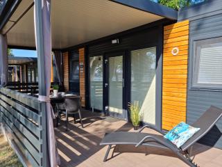 Sand & Relax Privlaka - Mobile home "Lavanda" - Privlaka - 6