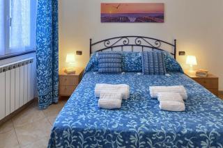 Mafalda Apartments - Levanto - 9
