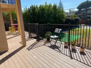 Spacious Bright Renovated 2 Bedroom 2 Bath Central - 1