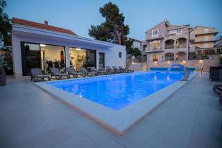 Apartmani Villa Lavanda I - Brodarica - 2