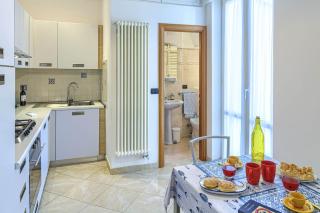 Mafalda Apartments - Levanto - 7