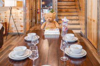 Jolly Dolly's Cabin - Sevierville - 6