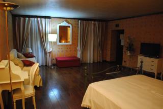 Hotel Locanda San Giacomo - 9