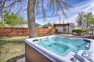 Classic Cañon City Getaway - 13 Mi to Royal Gorge! - Canon City - 8